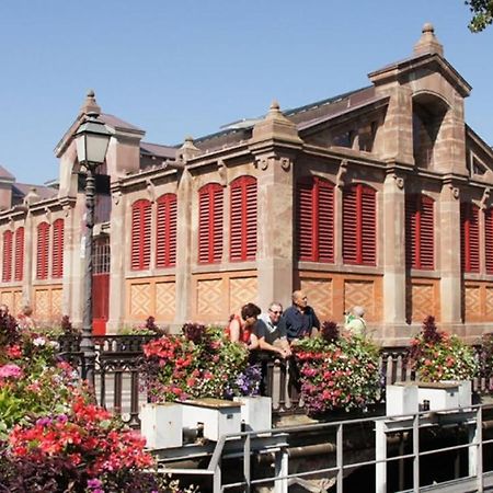 Colmar Historic Center - Belle Alsace - Studio 3 - Bookingalsace Dış mekan fotoğraf